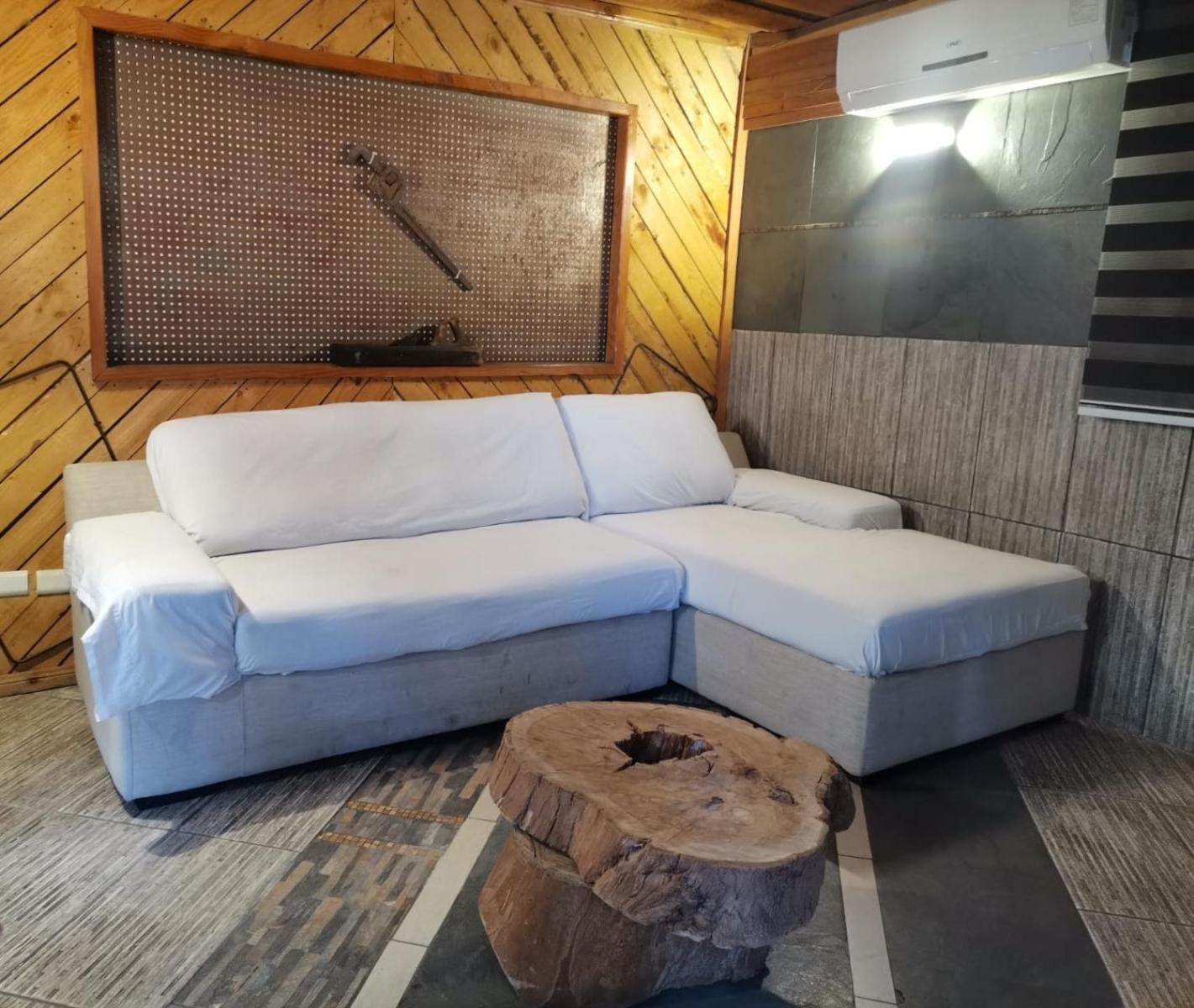 Hostel Enea Homes サンティアゴ エクステリア 写真