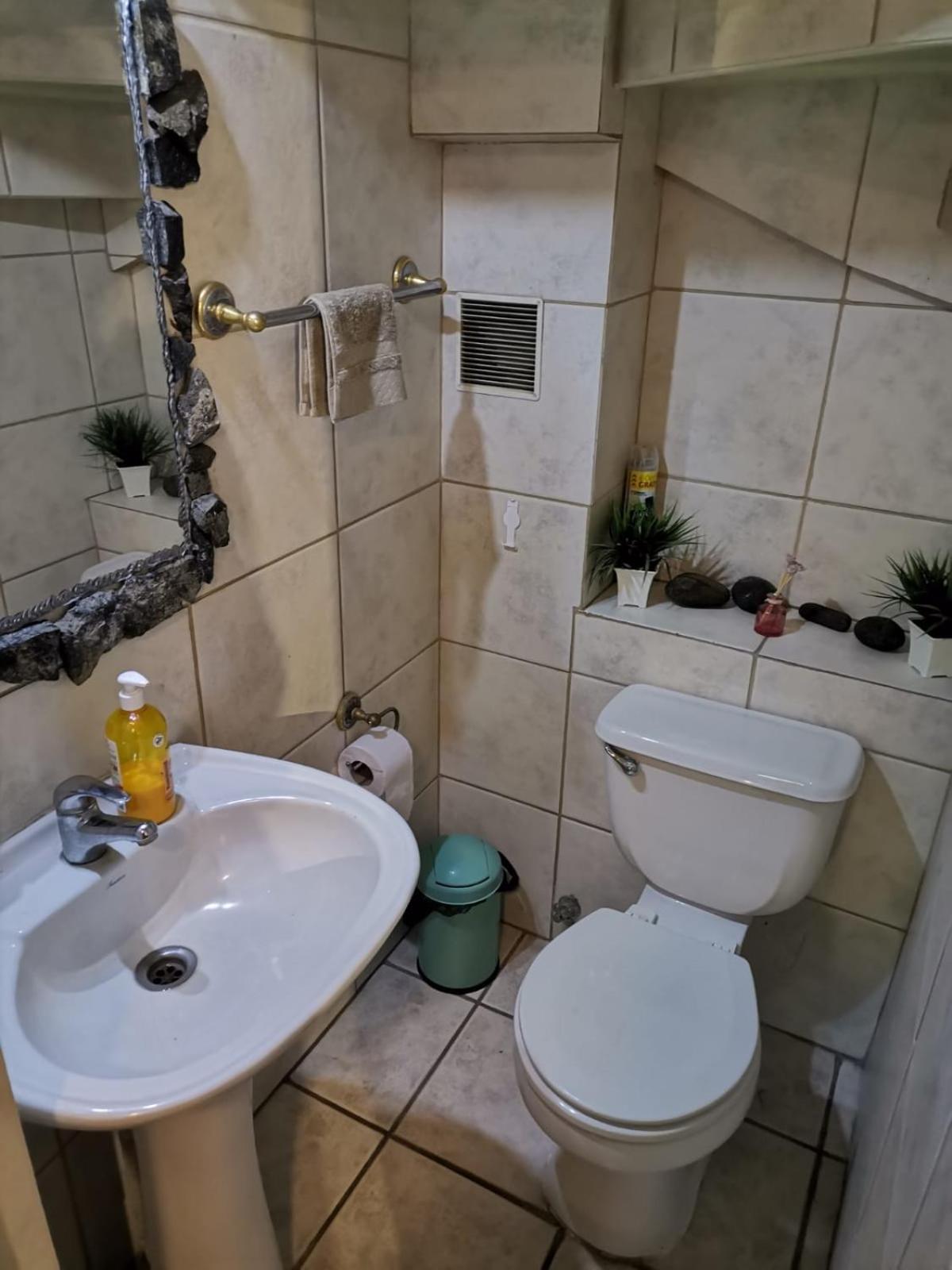 Hostel Enea Homes サンティアゴ エクステリア 写真