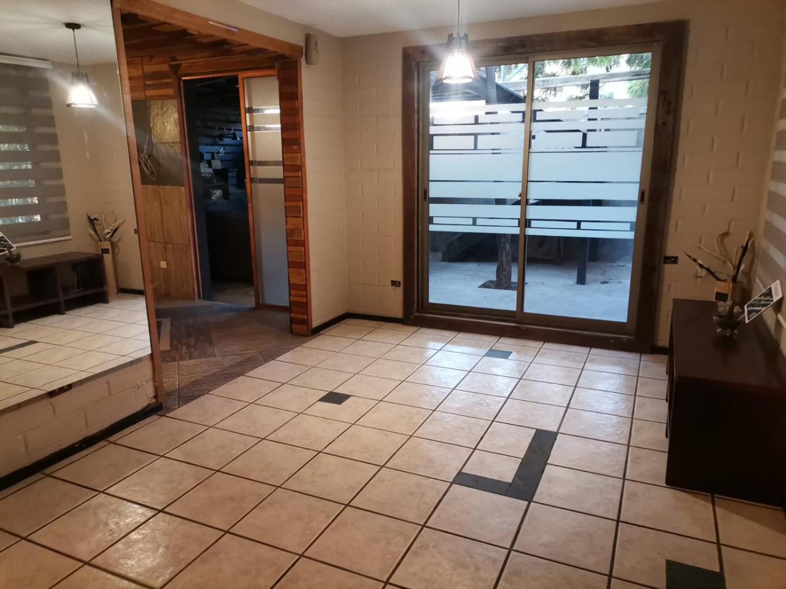 Hostel Enea Homes サンティアゴ エクステリア 写真