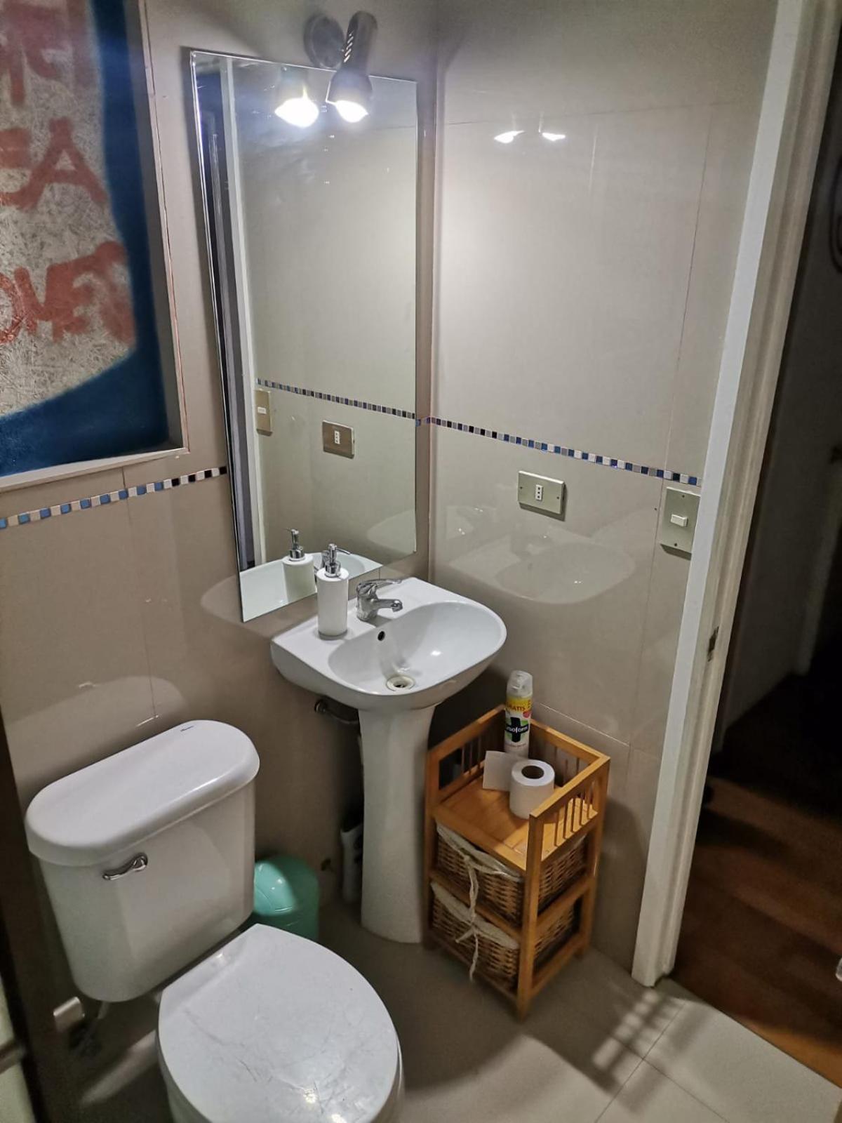 Hostel Enea Homes サンティアゴ エクステリア 写真