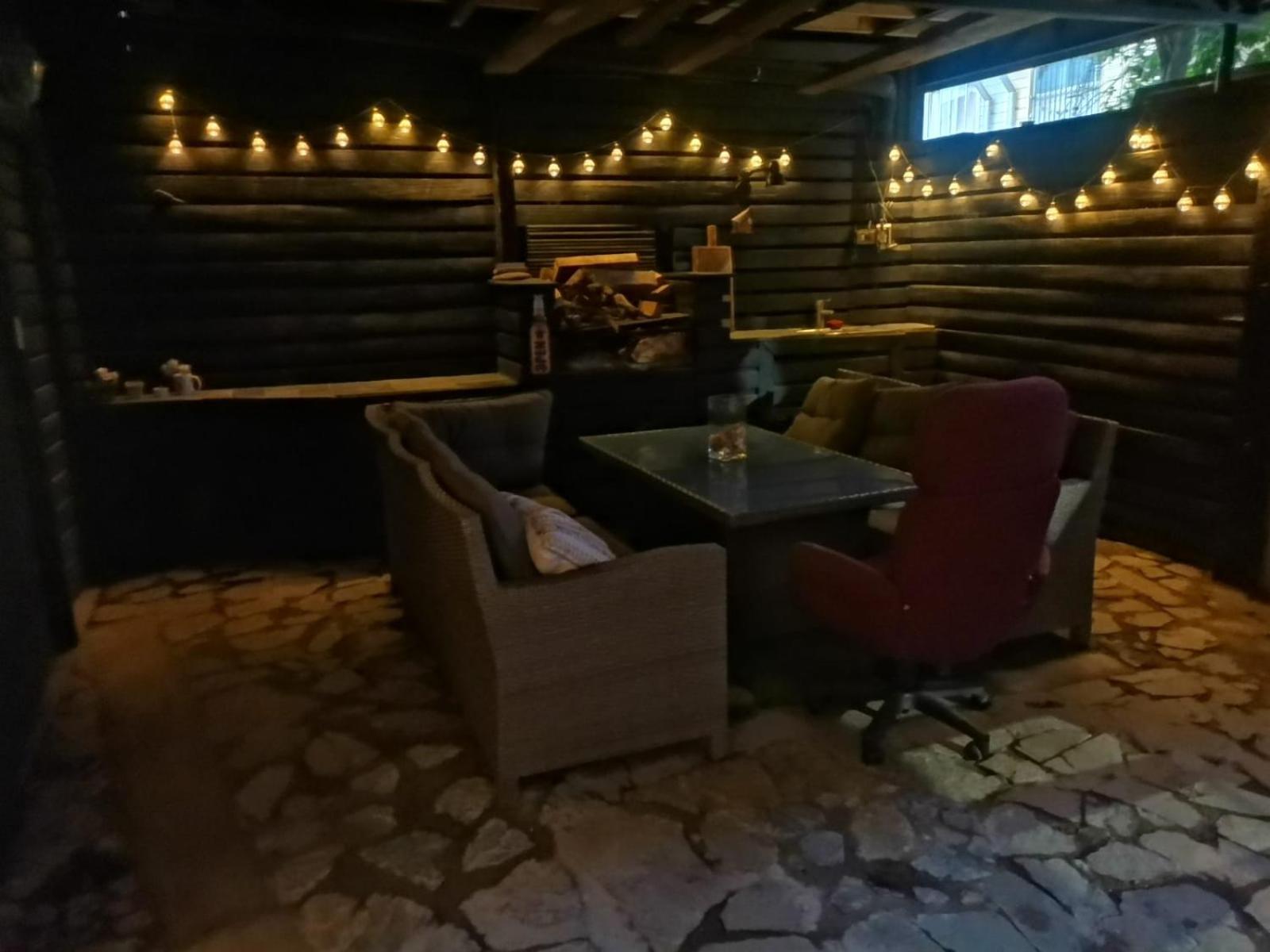 Hostel Enea Homes サンティアゴ エクステリア 写真