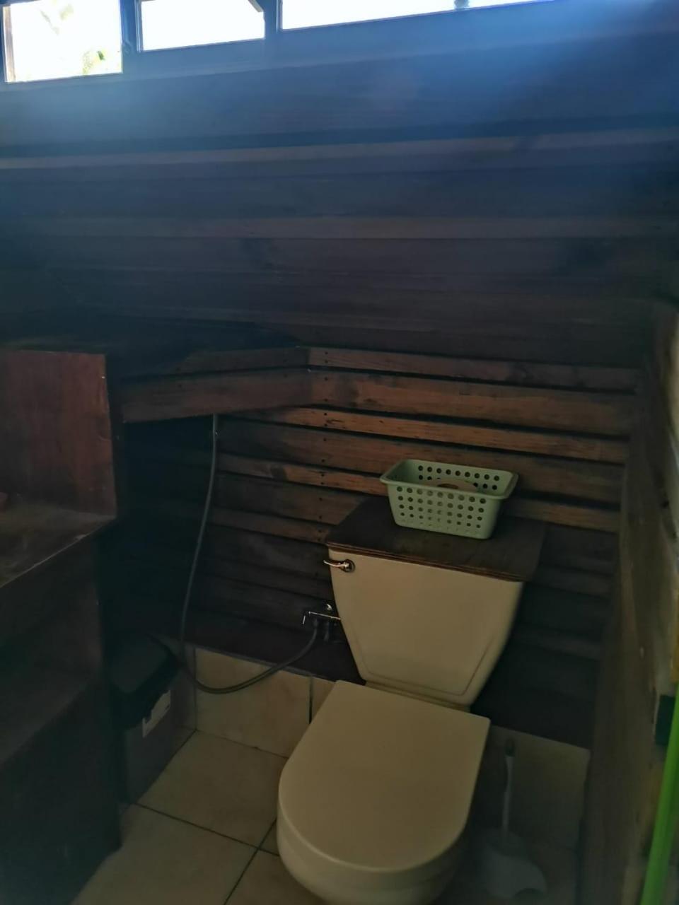 Hostel Enea Homes サンティアゴ エクステリア 写真