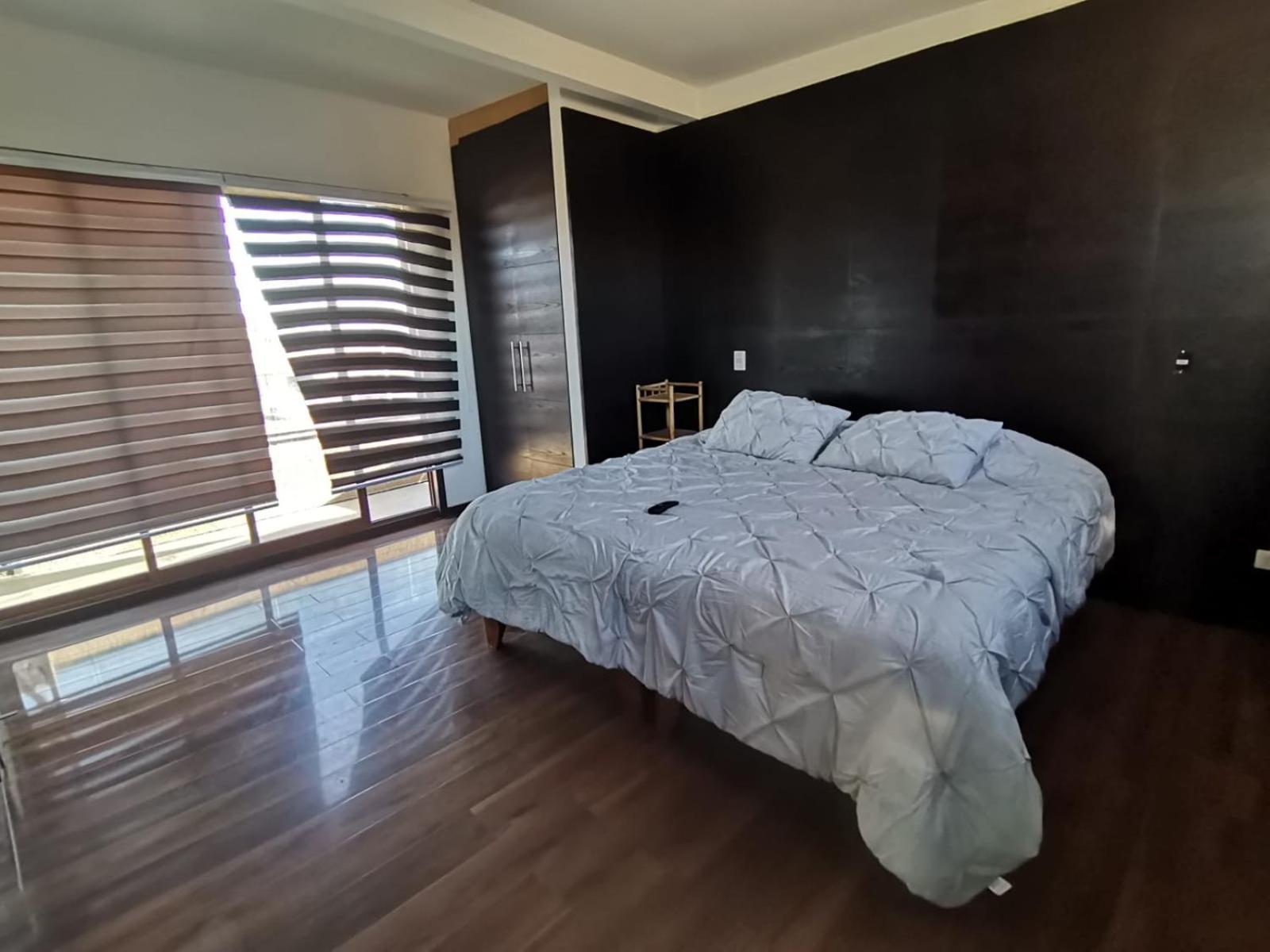 Hostel Enea Homes サンティアゴ エクステリア 写真