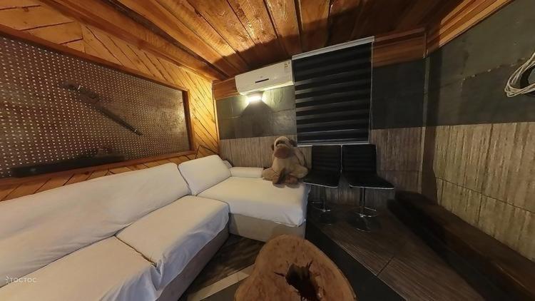 Hostel Enea Homes サンティアゴ エクステリア 写真